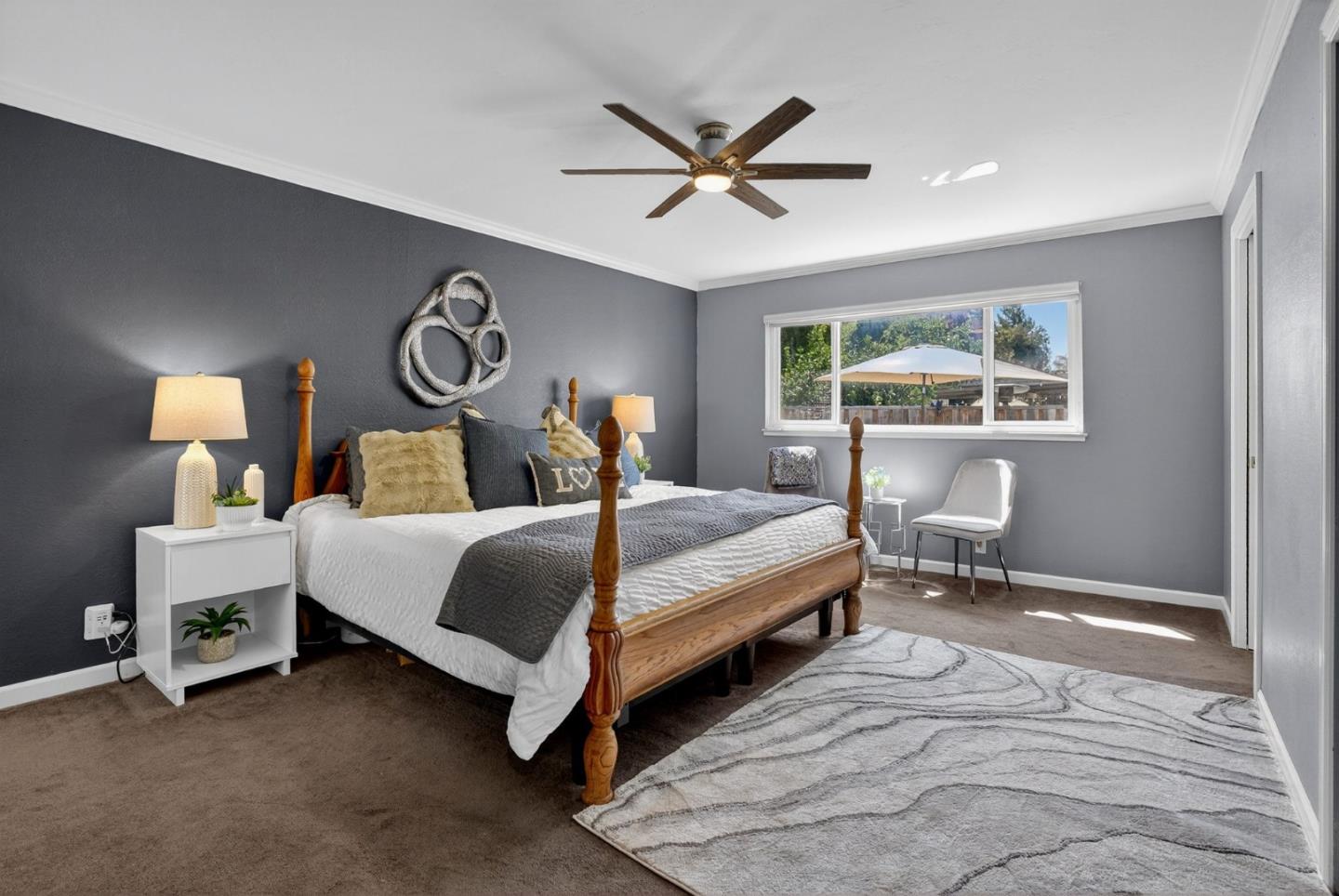 Detail Gallery Image 14 of 40 For 7310 Orchard Dr, Gilroy,  CA 95020 - 4 Beds | 2 Baths