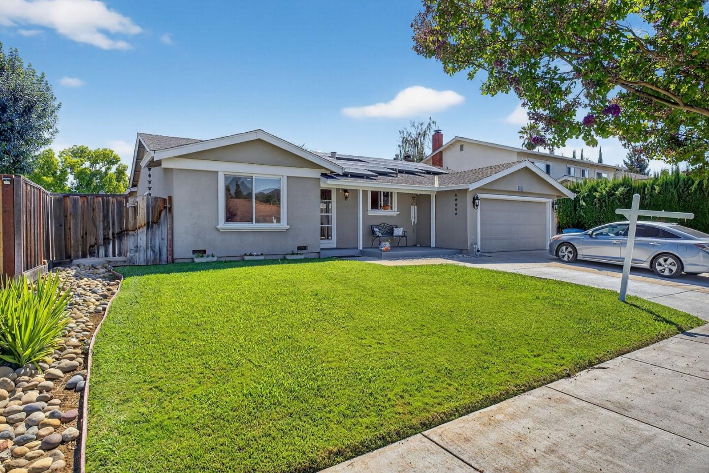 Detail Gallery Image 2 of 40 For 7310 Orchard Dr, Gilroy,  CA 95020 - 4 Beds | 2 Baths