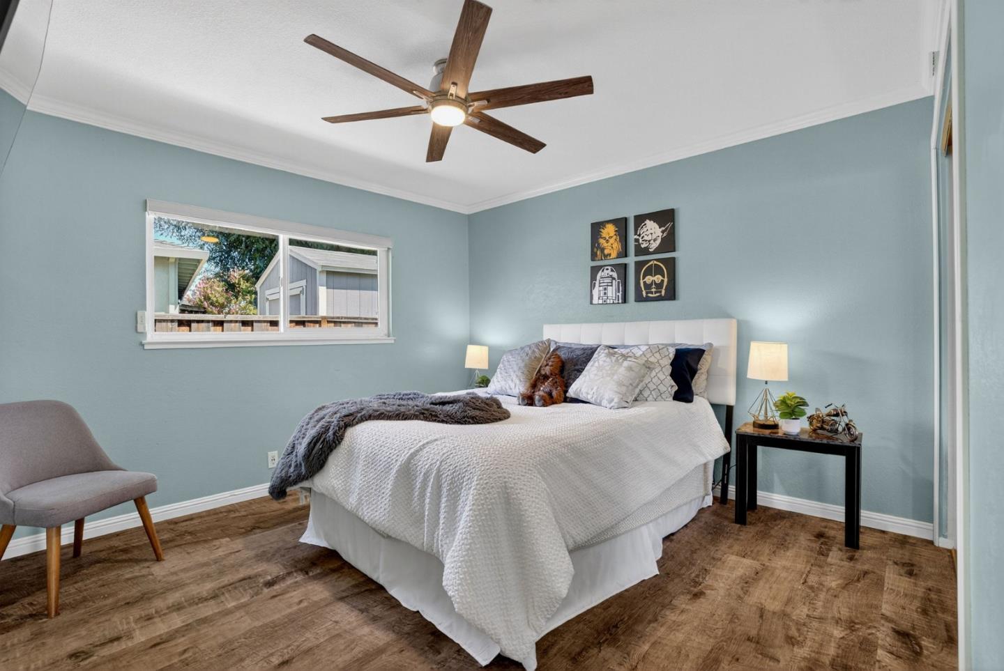 Detail Gallery Image 20 of 40 For 7310 Orchard Dr, Gilroy,  CA 95020 - 4 Beds | 2 Baths