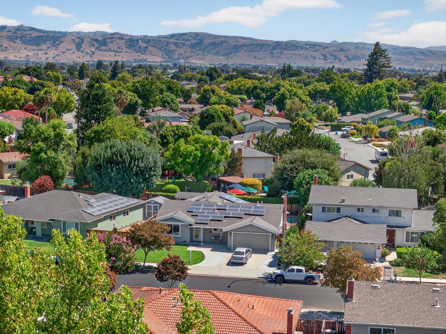 Detail Gallery Image 36 of 40 For 7310 Orchard Dr, Gilroy,  CA 95020 - 4 Beds | 2 Baths