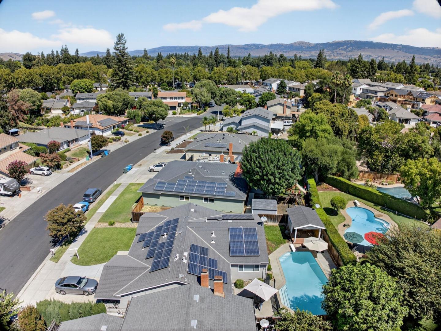 Detail Gallery Image 37 of 40 For 7310 Orchard Dr, Gilroy,  CA 95020 - 4 Beds | 2 Baths
