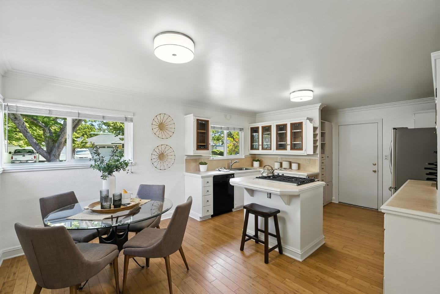 Detail Gallery Image 12 of 48 For 1449 Merrywood Dr, San Jose,  CA 95118 - 3 Beds | 2 Baths