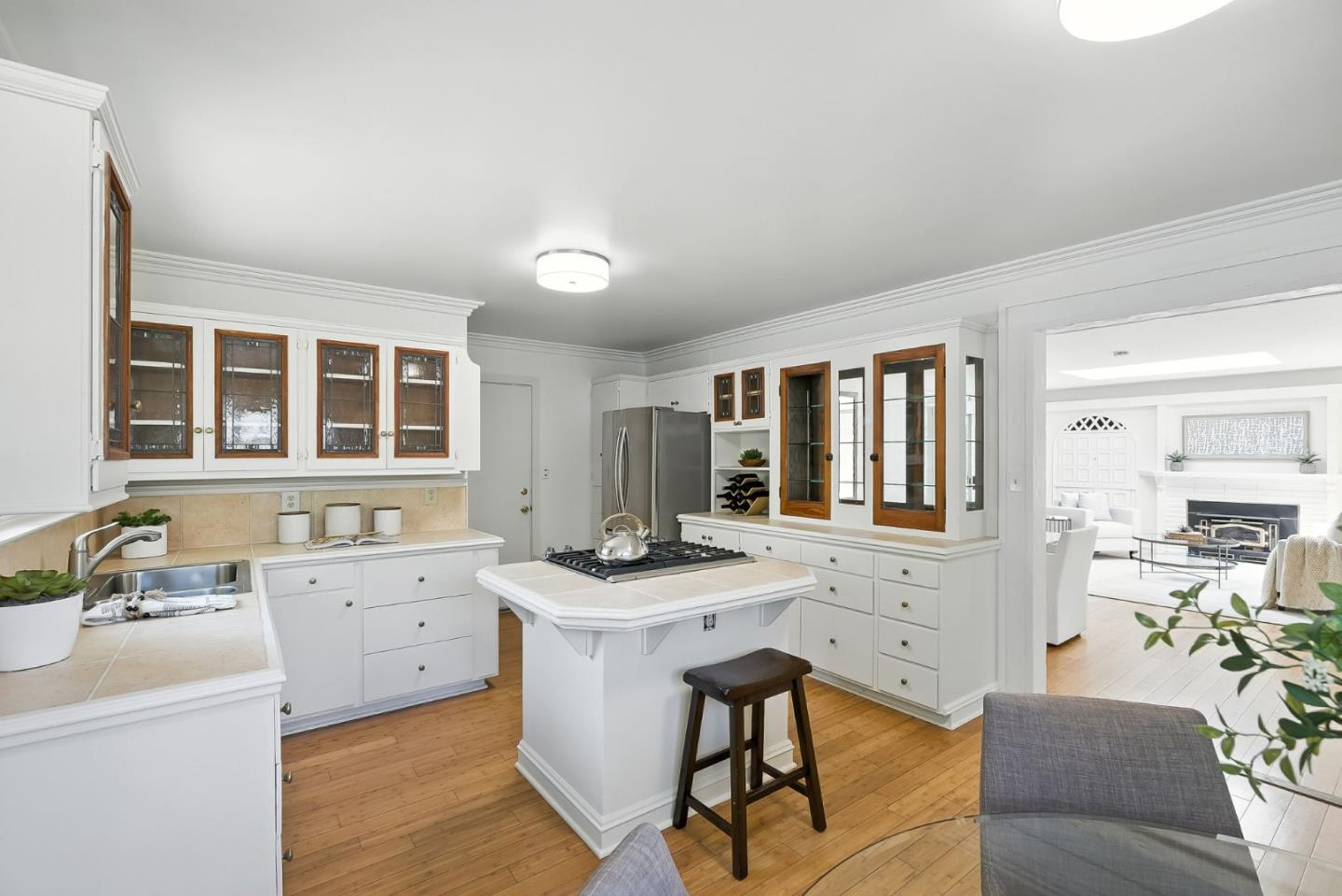 Detail Gallery Image 13 of 48 For 1449 Merrywood Dr, San Jose,  CA 95118 - 3 Beds | 2 Baths