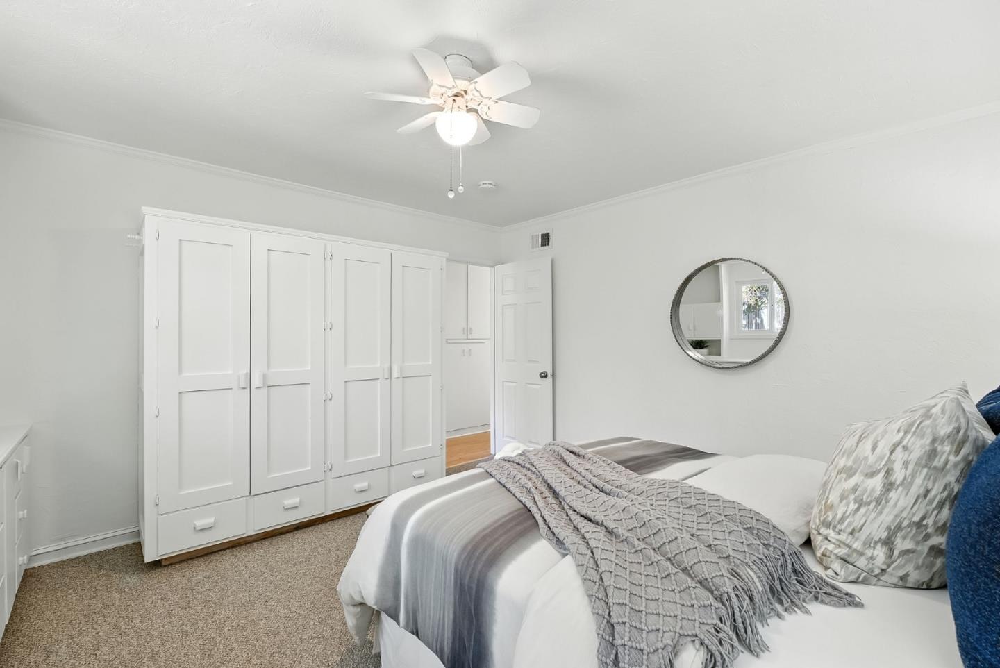 Detail Gallery Image 25 of 48 For 1449 Merrywood Dr, San Jose,  CA 95118 - 3 Beds | 2 Baths