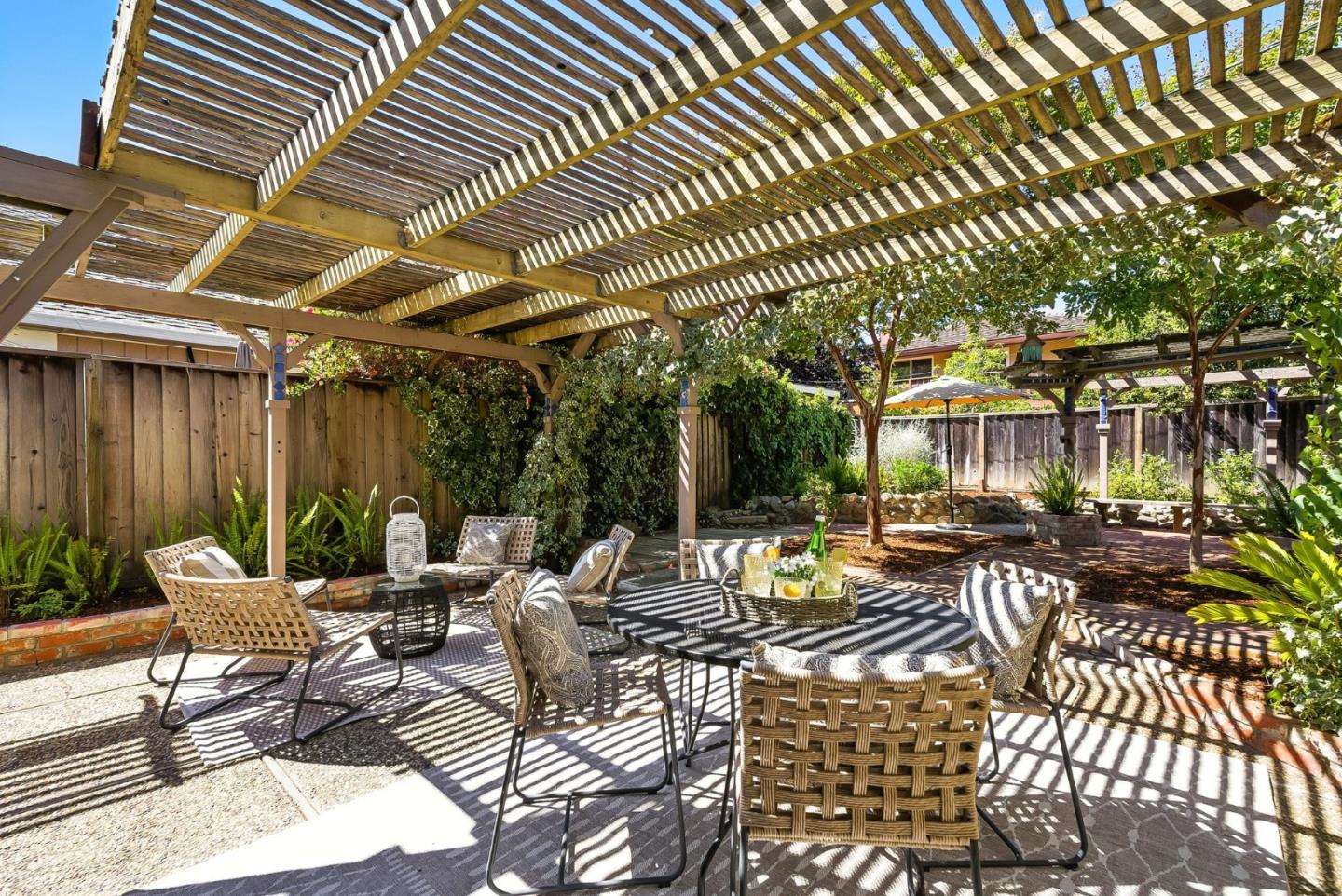 Detail Gallery Image 29 of 48 For 1449 Merrywood Dr, San Jose,  CA 95118 - 3 Beds | 2 Baths