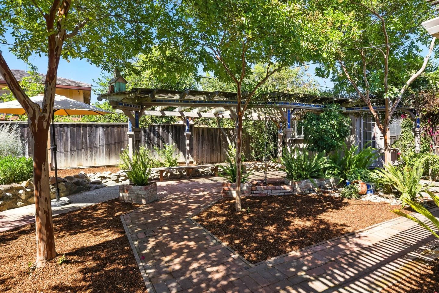 Detail Gallery Image 32 of 48 For 1449 Merrywood Dr, San Jose,  CA 95118 - 3 Beds | 2 Baths