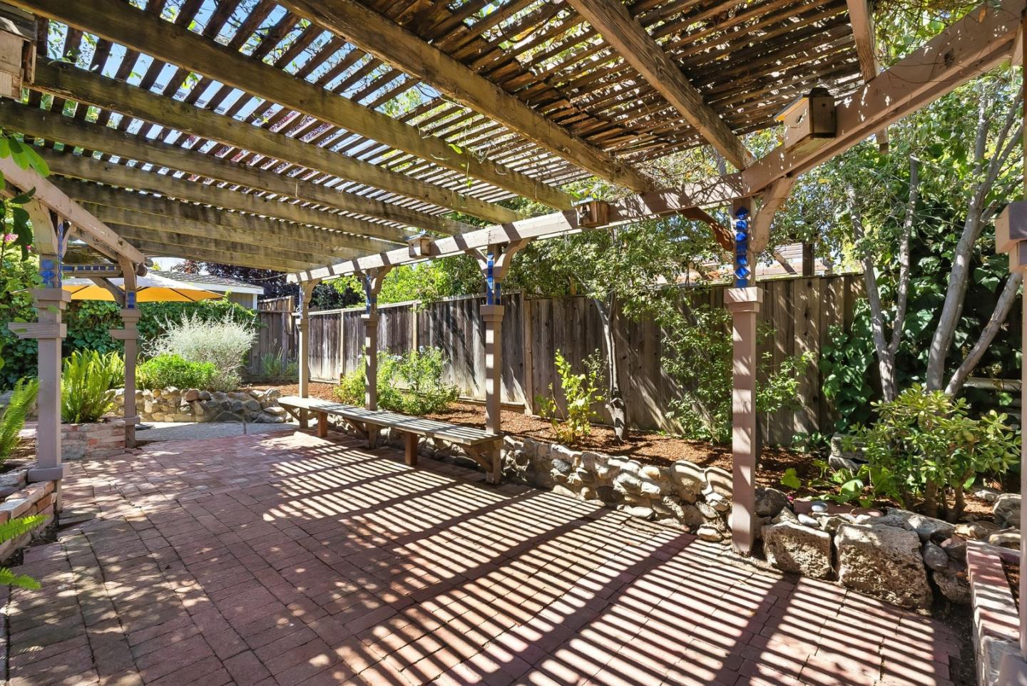 Detail Gallery Image 35 of 48 For 1449 Merrywood Dr, San Jose,  CA 95118 - 3 Beds | 2 Baths