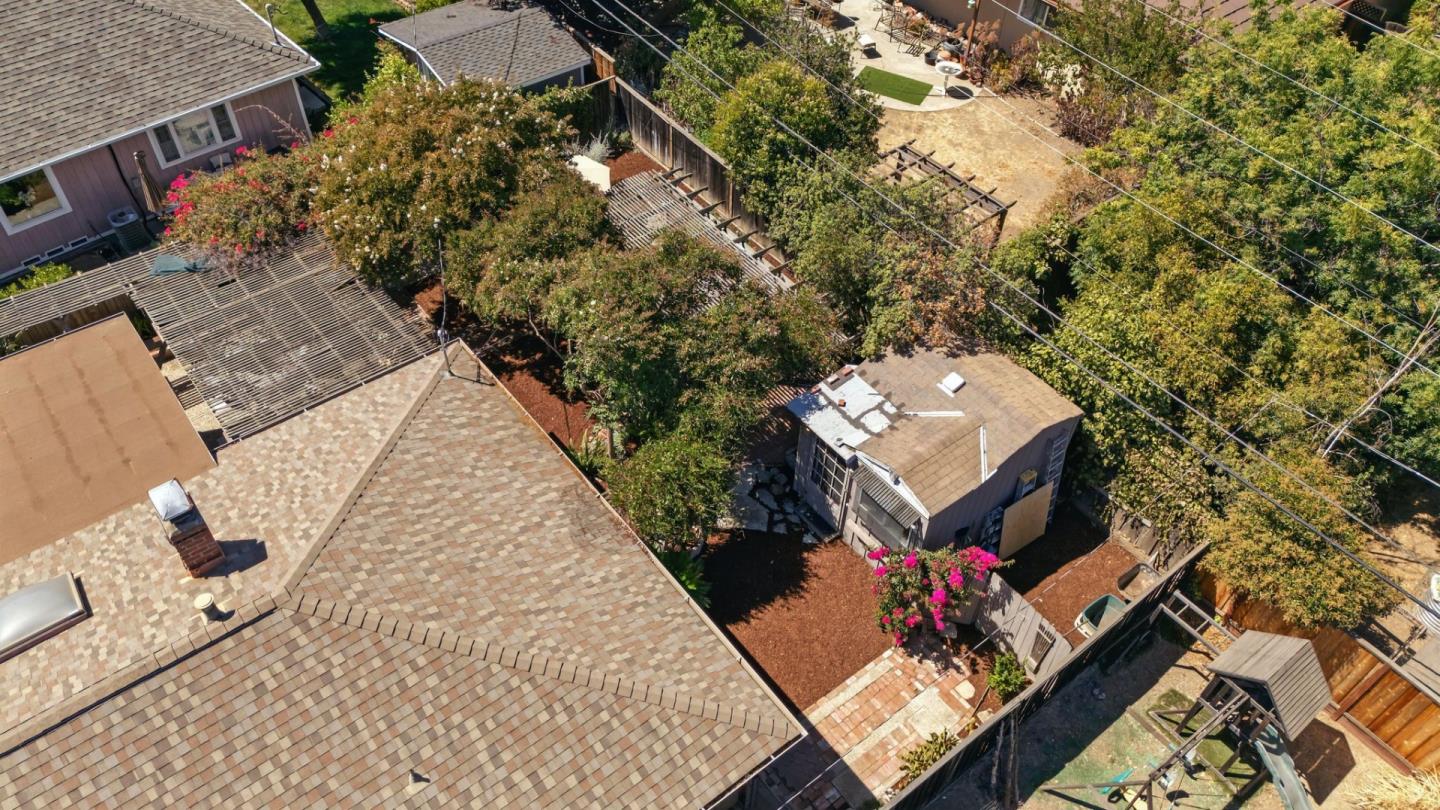 Detail Gallery Image 42 of 48 For 1449 Merrywood Dr, San Jose,  CA 95118 - 3 Beds | 2 Baths