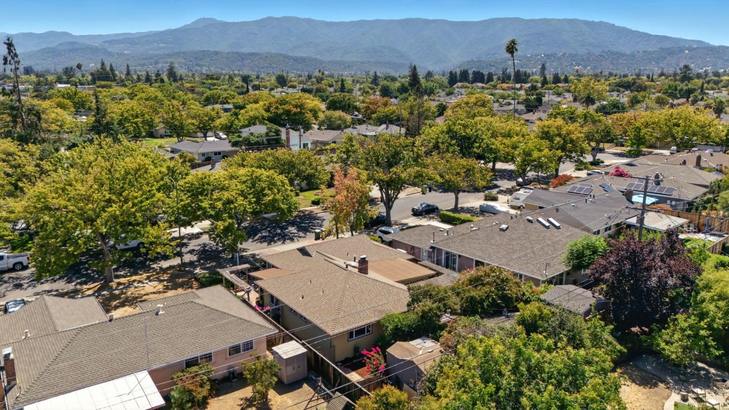 Detail Gallery Image 44 of 48 For 1449 Merrywood Dr, San Jose,  CA 95118 - 3 Beds | 2 Baths
