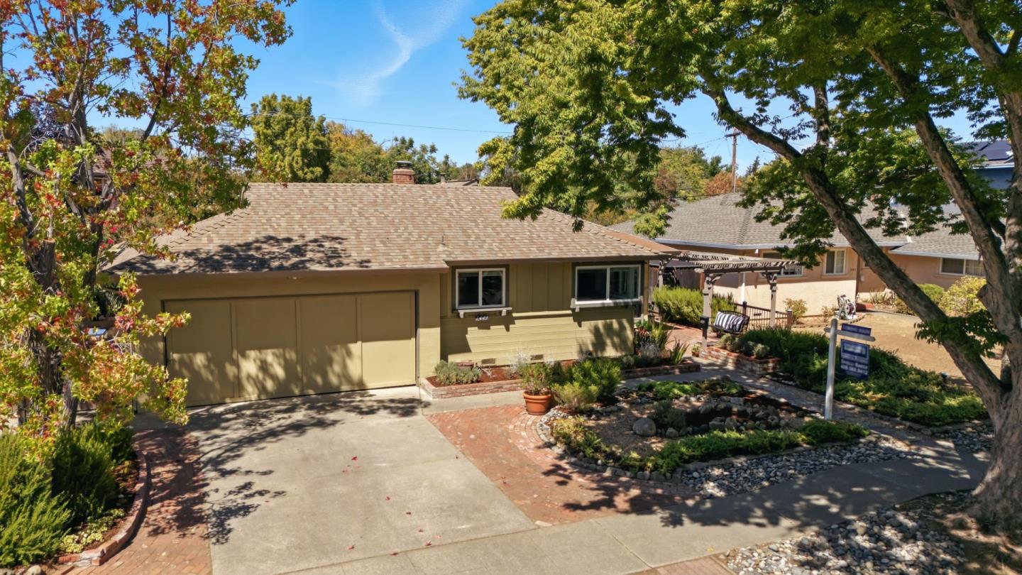 Detail Gallery Image 46 of 48 For 1449 Merrywood Dr, San Jose,  CA 95118 - 3 Beds | 2 Baths