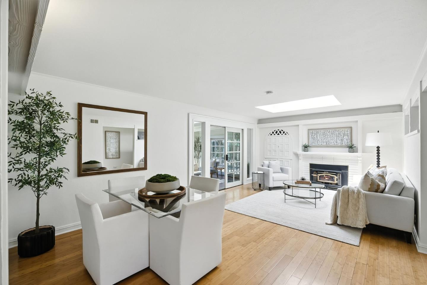 Detail Gallery Image 6 of 48 For 1449 Merrywood Dr, San Jose,  CA 95118 - 3 Beds | 2 Baths
