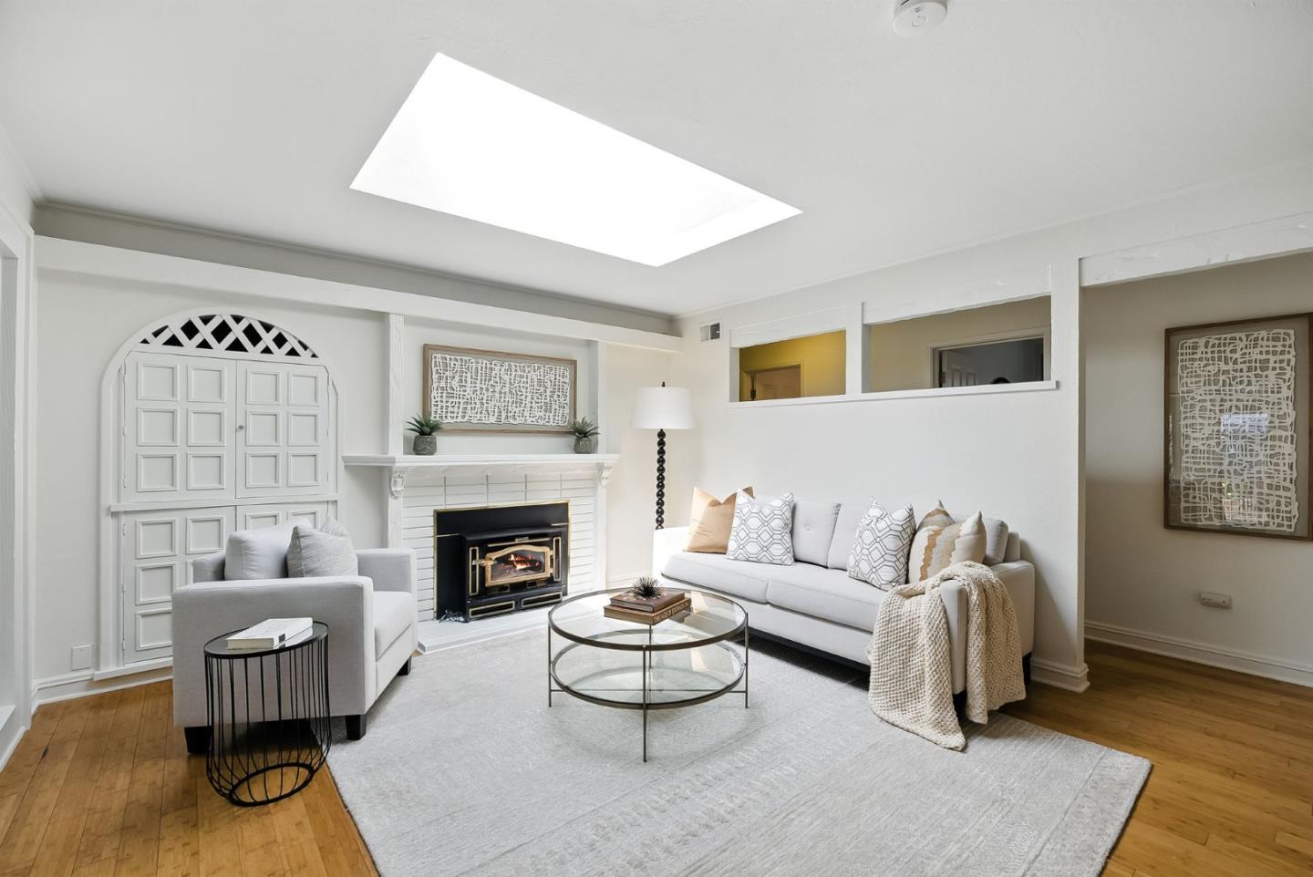 Detail Gallery Image 8 of 48 For 1449 Merrywood Dr, San Jose,  CA 95118 - 3 Beds | 2 Baths