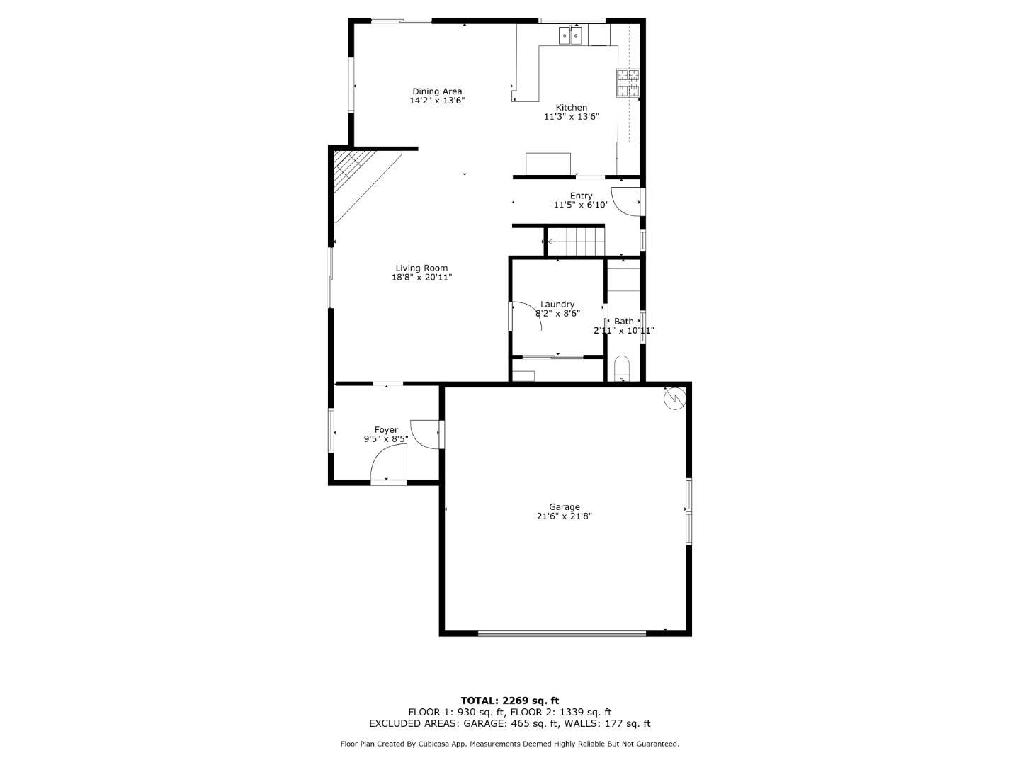 Detail Gallery Image 106 of 107 For 70 Highgate Rd, Scotts Valley,  CA 95066 - 3 Beds | 2/1 Baths