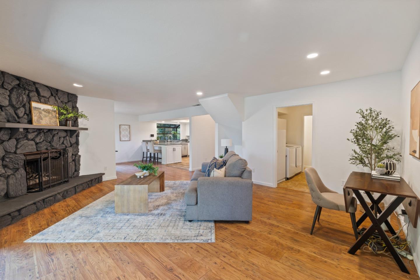 Detail Gallery Image 11 of 107 For 70 Highgate Rd, Scotts Valley,  CA 95066 - 3 Beds | 2/1 Baths