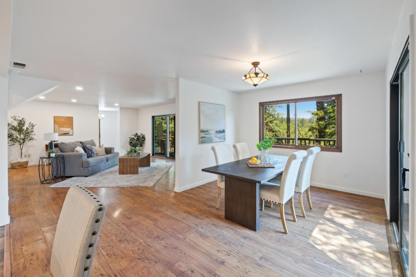 Detail Gallery Image 13 of 107 For 70 Highgate Rd, Scotts Valley,  CA 95066 - 3 Beds | 2/1 Baths