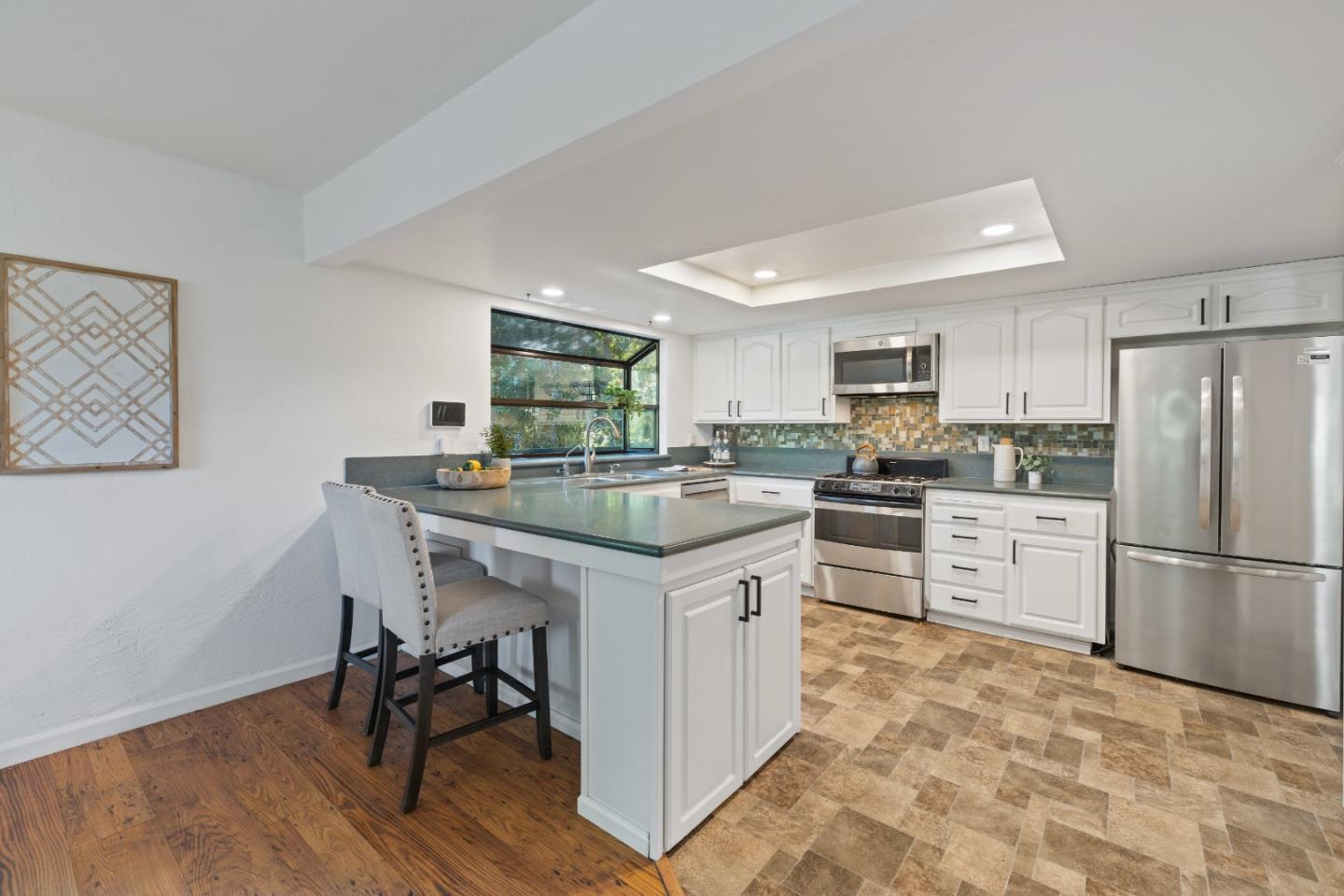 Detail Gallery Image 17 of 107 For 70 Highgate Rd, Scotts Valley,  CA 95066 - 3 Beds | 2/1 Baths