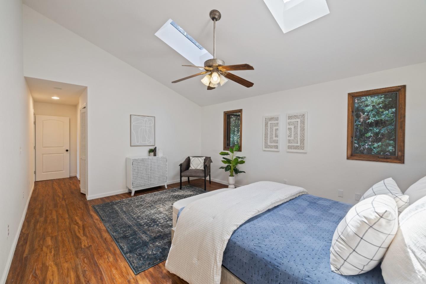 Detail Gallery Image 22 of 107 For 70 Highgate Rd, Scotts Valley,  CA 95066 - 3 Beds | 2/1 Baths