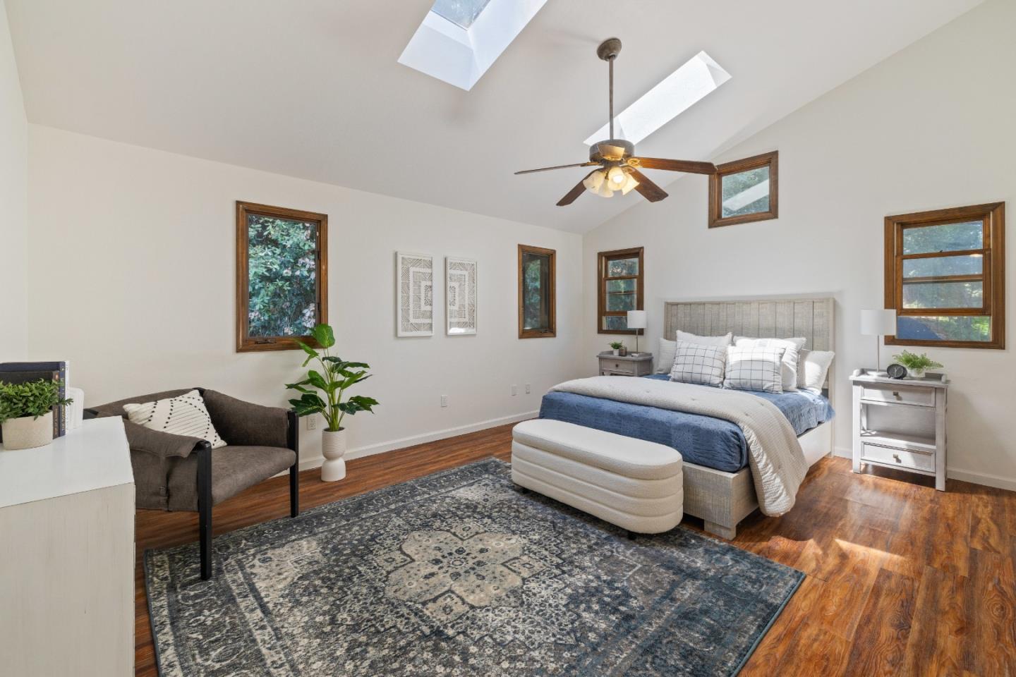 Detail Gallery Image 24 of 107 For 70 Highgate Rd, Scotts Valley,  CA 95066 - 3 Beds | 2/1 Baths