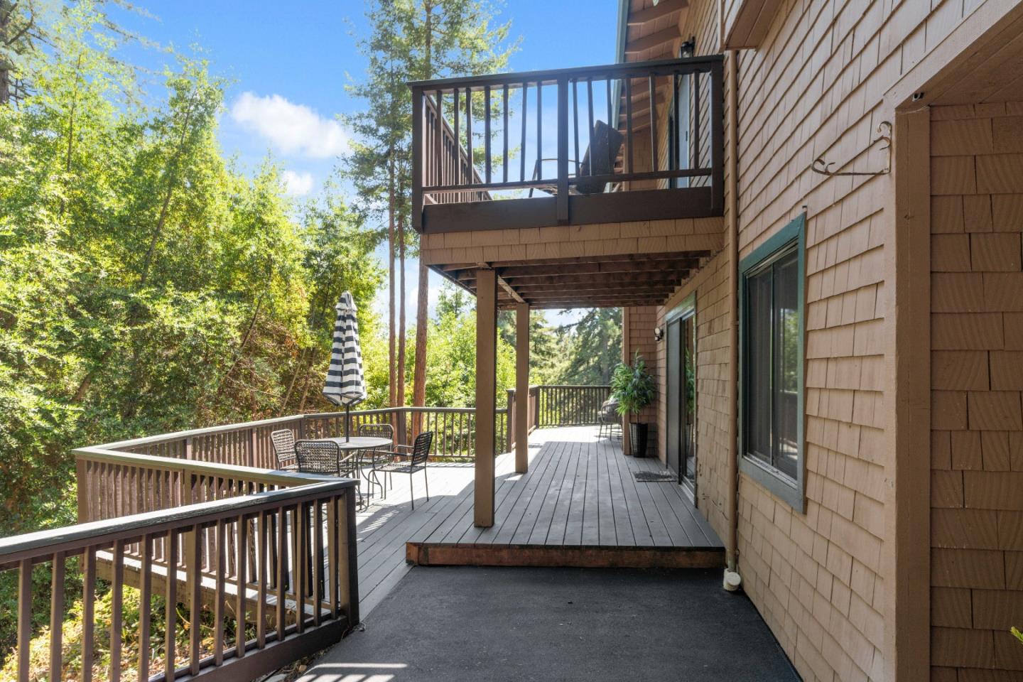 Detail Gallery Image 46 of 107 For 70 Highgate Rd, Scotts Valley,  CA 95066 - 3 Beds | 2/1 Baths
