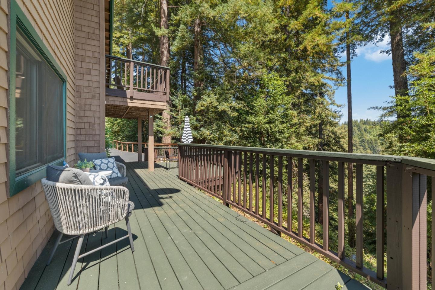 Detail Gallery Image 48 of 107 For 70 Highgate Rd, Scotts Valley,  CA 95066 - 3 Beds | 2/1 Baths