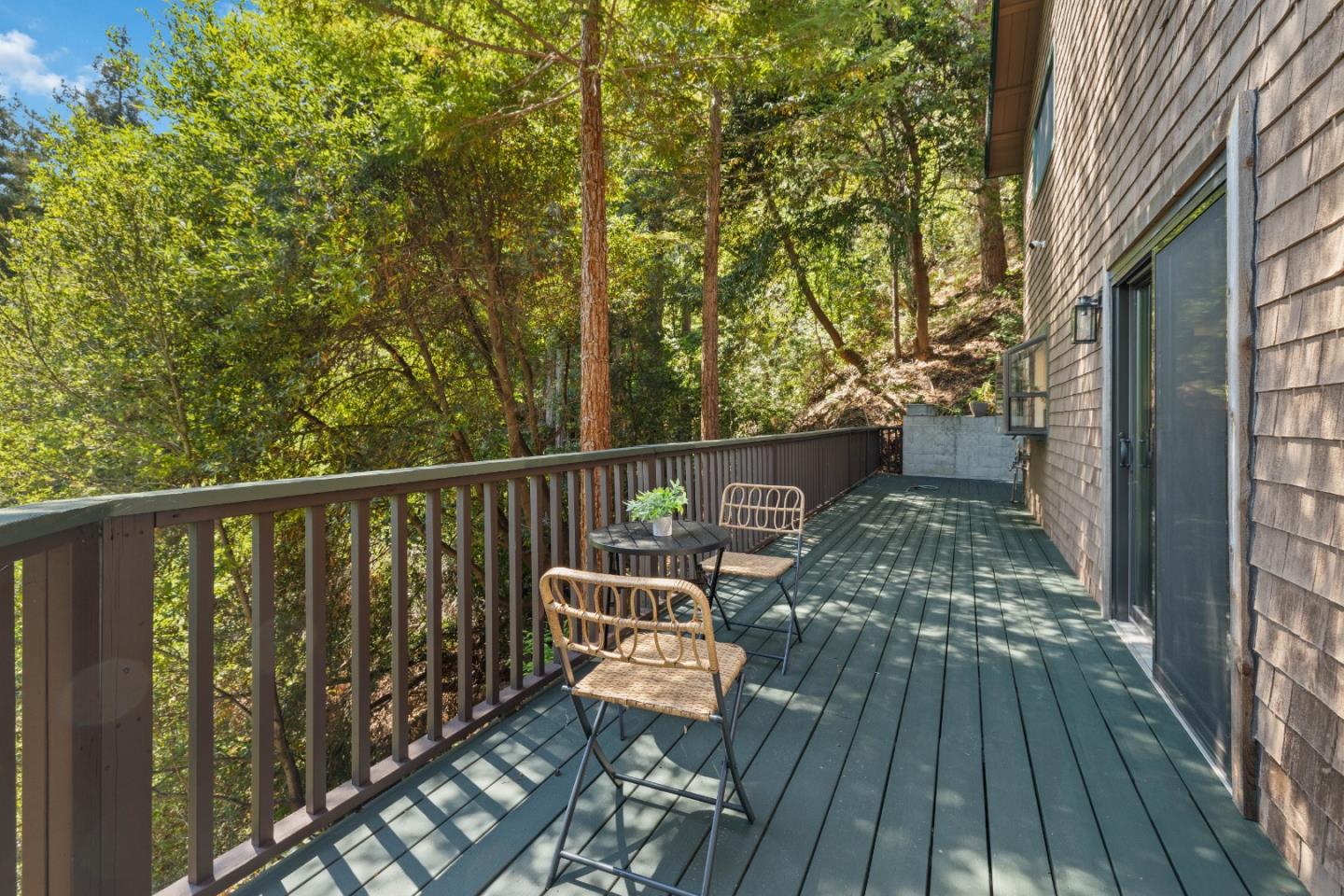 Detail Gallery Image 49 of 107 For 70 Highgate Rd, Scotts Valley,  CA 95066 - 3 Beds | 2/1 Baths
