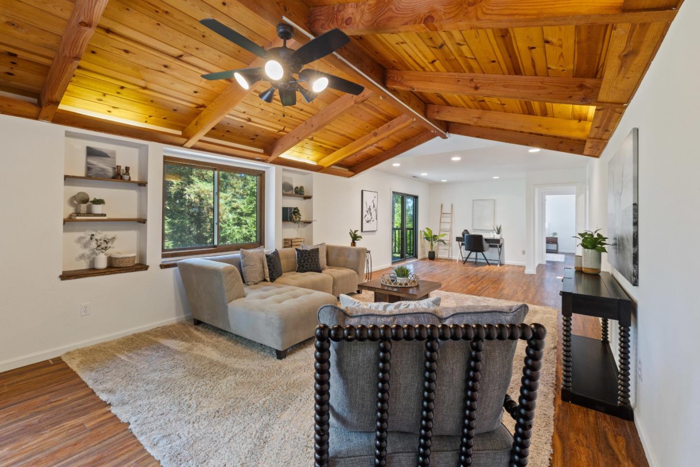 Detail Gallery Image 5 of 107 For 70 Highgate Rd, Scotts Valley,  CA 95066 - 3 Beds | 2/1 Baths