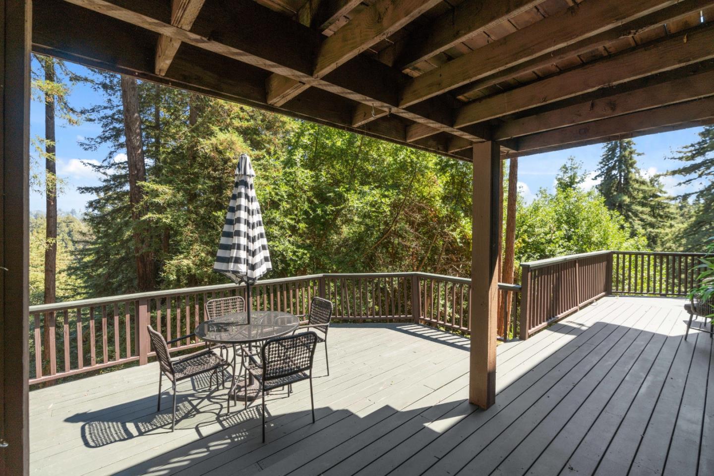 Detail Gallery Image 54 of 107 For 70 Highgate Rd, Scotts Valley,  CA 95066 - 3 Beds | 2/1 Baths