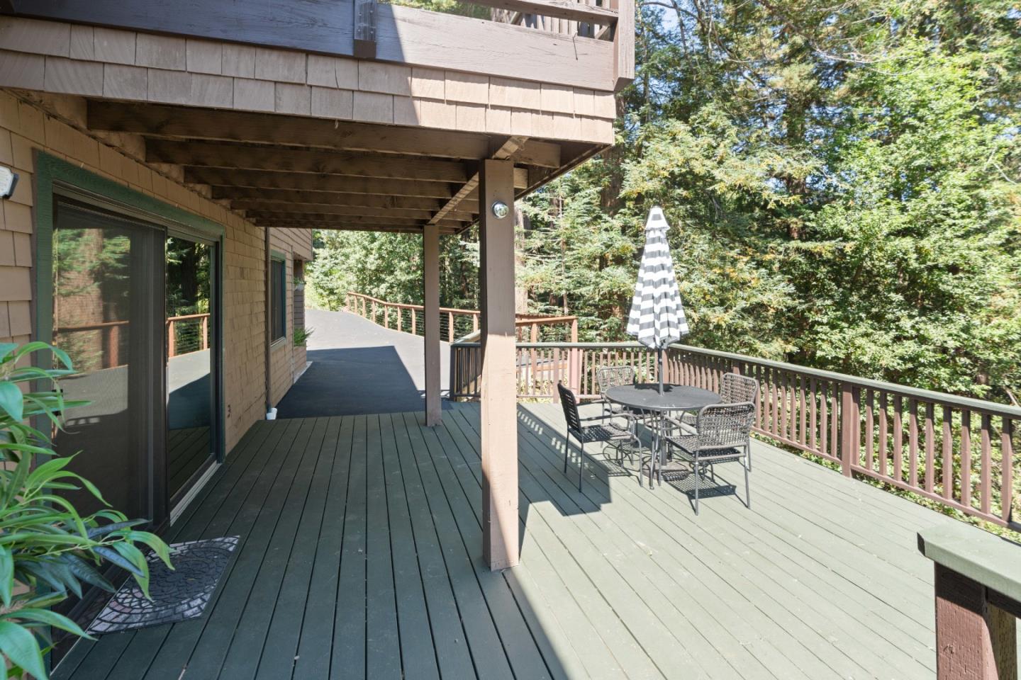 Detail Gallery Image 55 of 107 For 70 Highgate Rd, Scotts Valley,  CA 95066 - 3 Beds | 2/1 Baths