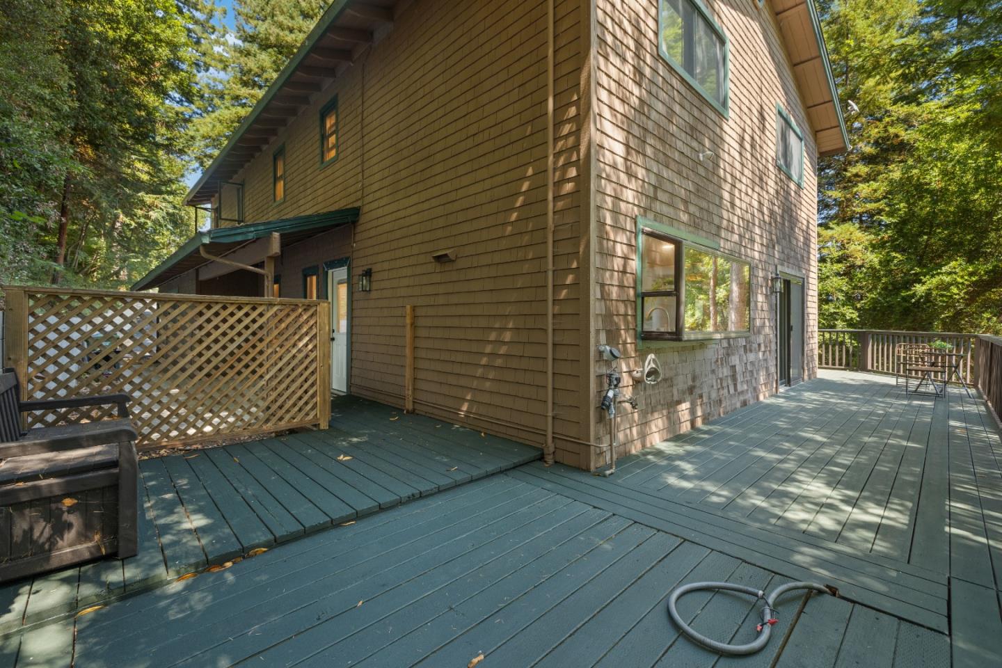 Detail Gallery Image 59 of 107 For 70 Highgate Rd, Scotts Valley,  CA 95066 - 3 Beds | 2/1 Baths