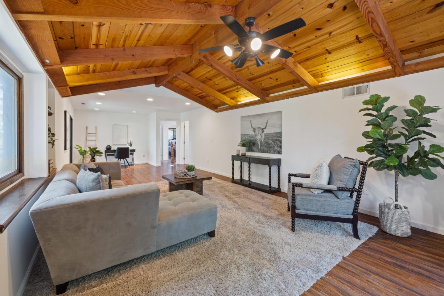 Detail Gallery Image 6 of 107 For 70 Highgate Rd, Scotts Valley,  CA 95066 - 3 Beds | 2/1 Baths