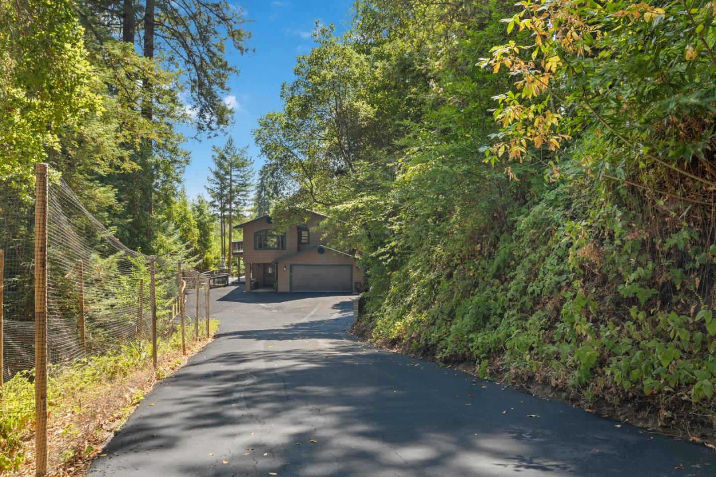 Detail Gallery Image 62 of 107 For 70 Highgate Rd, Scotts Valley,  CA 95066 - 3 Beds | 2/1 Baths