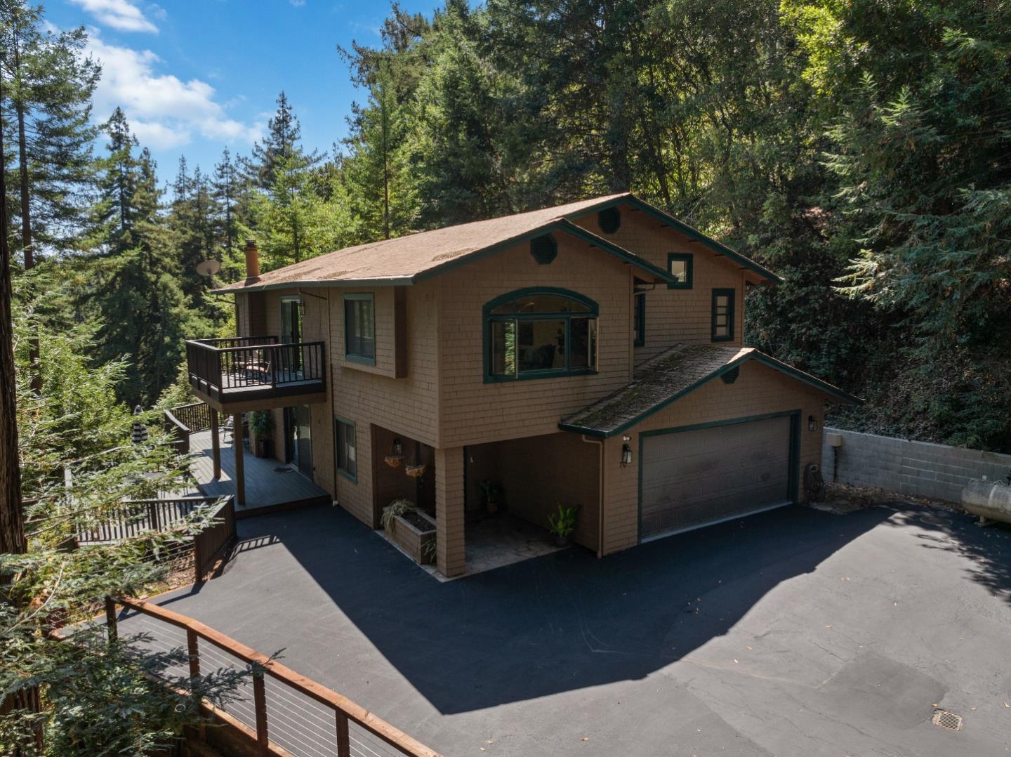 Detail Gallery Image 63 of 107 For 70 Highgate Rd, Scotts Valley,  CA 95066 - 3 Beds | 2/1 Baths