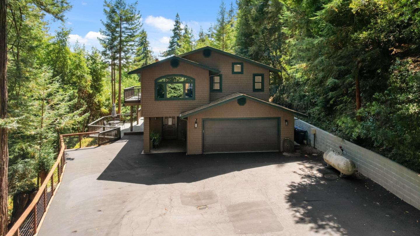 Detail Gallery Image 65 of 107 For 70 Highgate Rd, Scotts Valley,  CA 95066 - 3 Beds | 2/1 Baths