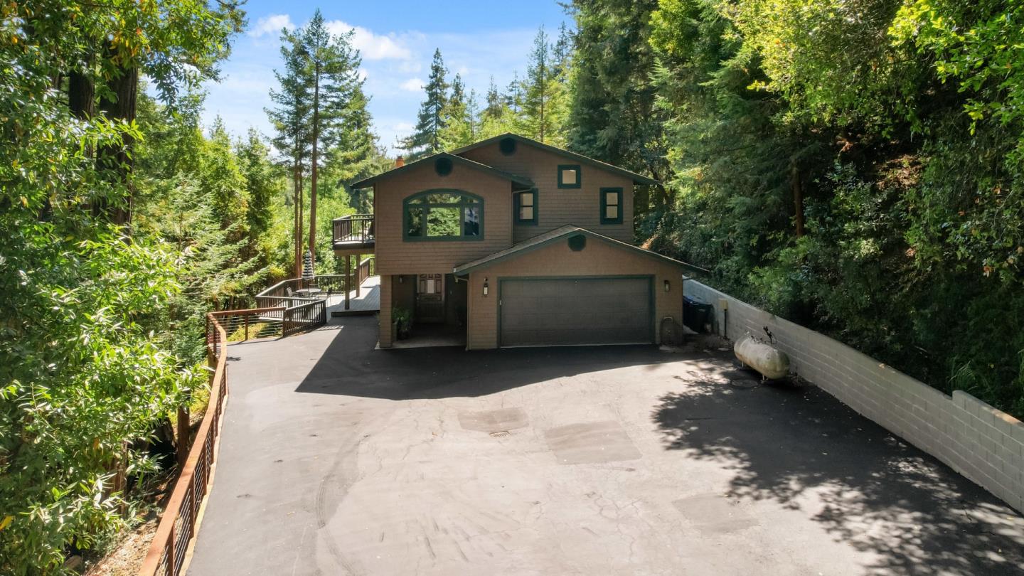 Detail Gallery Image 66 of 107 For 70 Highgate Rd, Scotts Valley,  CA 95066 - 3 Beds | 2/1 Baths