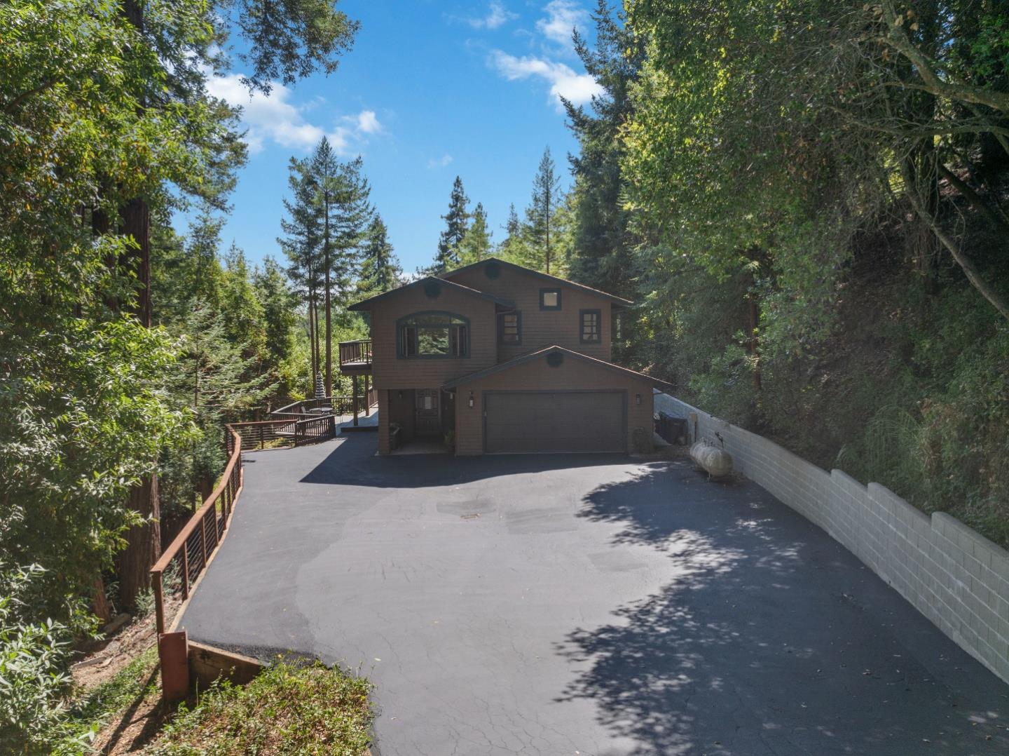 Detail Gallery Image 67 of 107 For 70 Highgate Rd, Scotts Valley,  CA 95066 - 3 Beds | 2/1 Baths