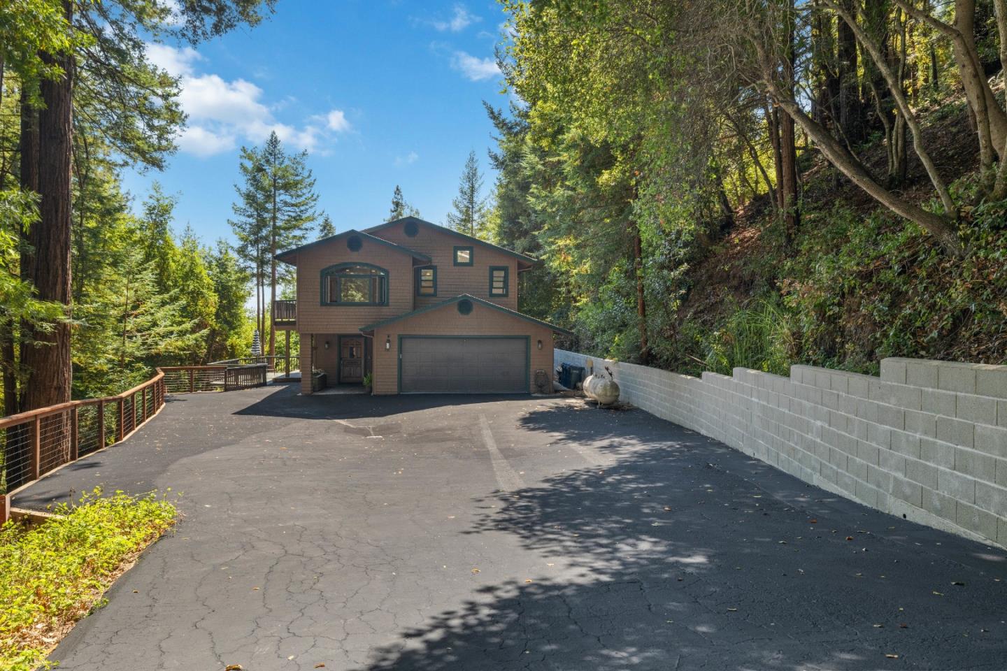 Detail Gallery Image 68 of 107 For 70 Highgate Rd, Scotts Valley,  CA 95066 - 3 Beds | 2/1 Baths