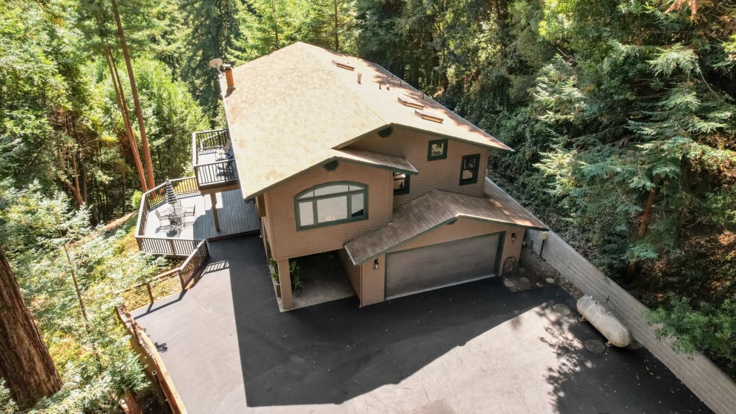 Detail Gallery Image 69 of 107 For 70 Highgate Rd, Scotts Valley,  CA 95066 - 3 Beds | 2/1 Baths