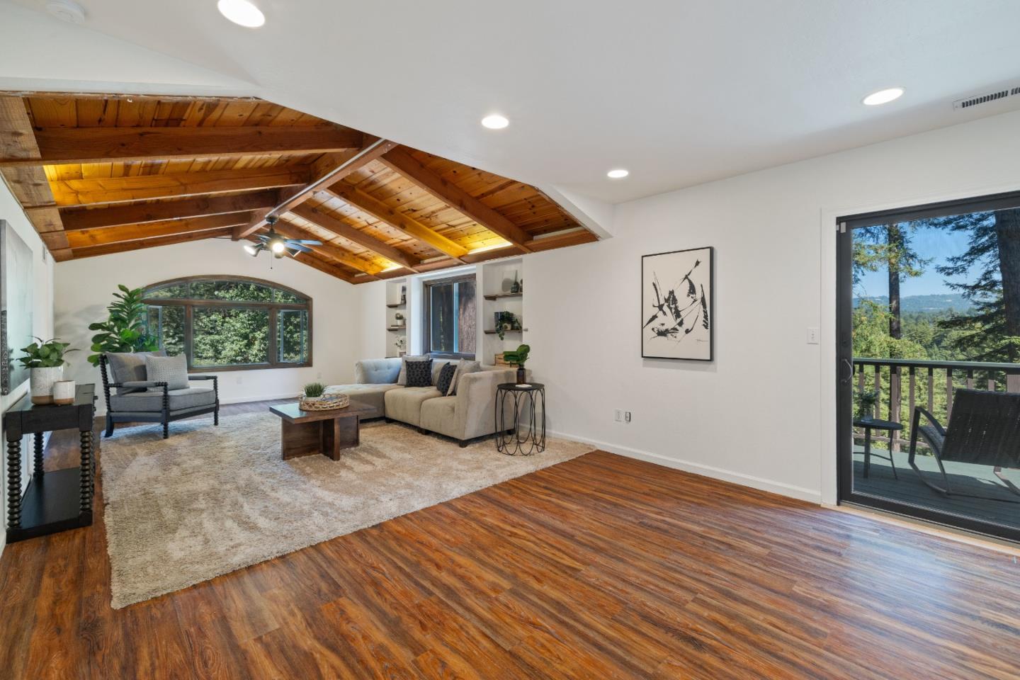 Detail Gallery Image 7 of 107 For 70 Highgate Rd, Scotts Valley,  CA 95066 - 3 Beds | 2/1 Baths