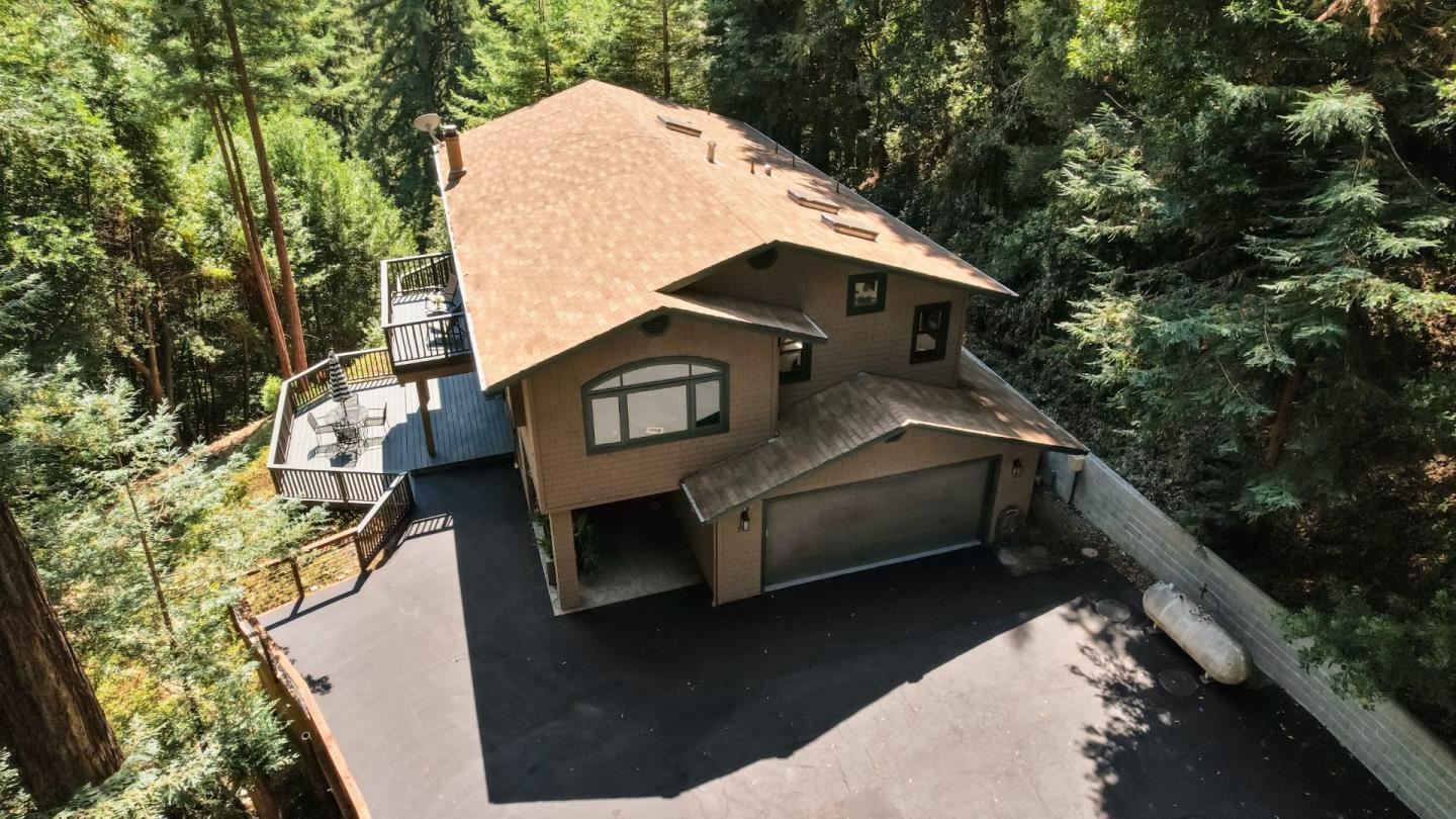 Detail Gallery Image 70 of 107 For 70 Highgate Rd, Scotts Valley,  CA 95066 - 3 Beds | 2/1 Baths