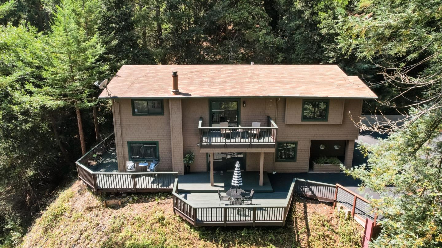 Detail Gallery Image 71 of 107 For 70 Highgate Rd, Scotts Valley,  CA 95066 - 3 Beds | 2/1 Baths