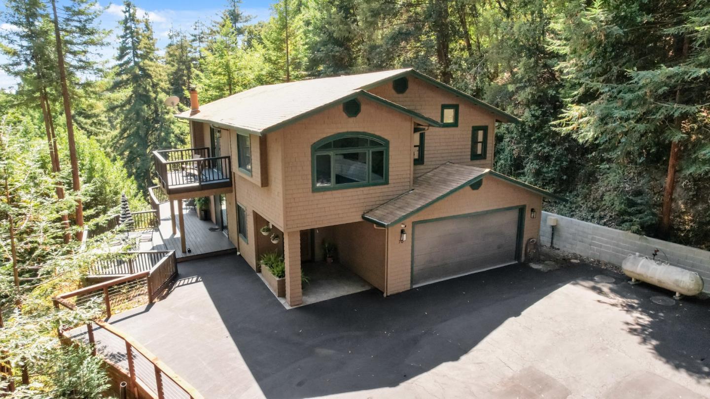 Detail Gallery Image 73 of 107 For 70 Highgate Rd, Scotts Valley,  CA 95066 - 3 Beds | 2/1 Baths