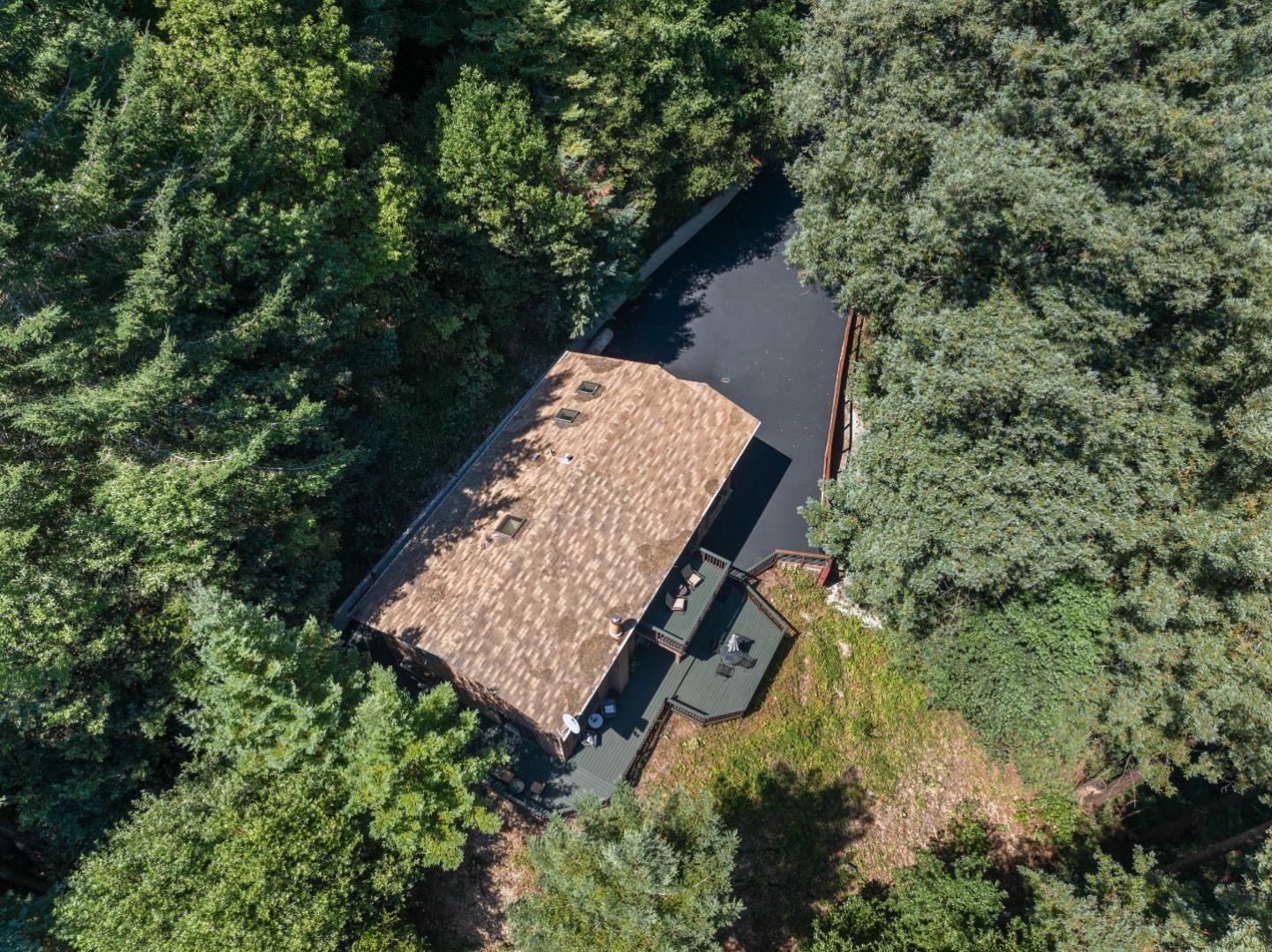 Detail Gallery Image 74 of 107 For 70 Highgate Rd, Scotts Valley,  CA 95066 - 3 Beds | 2/1 Baths
