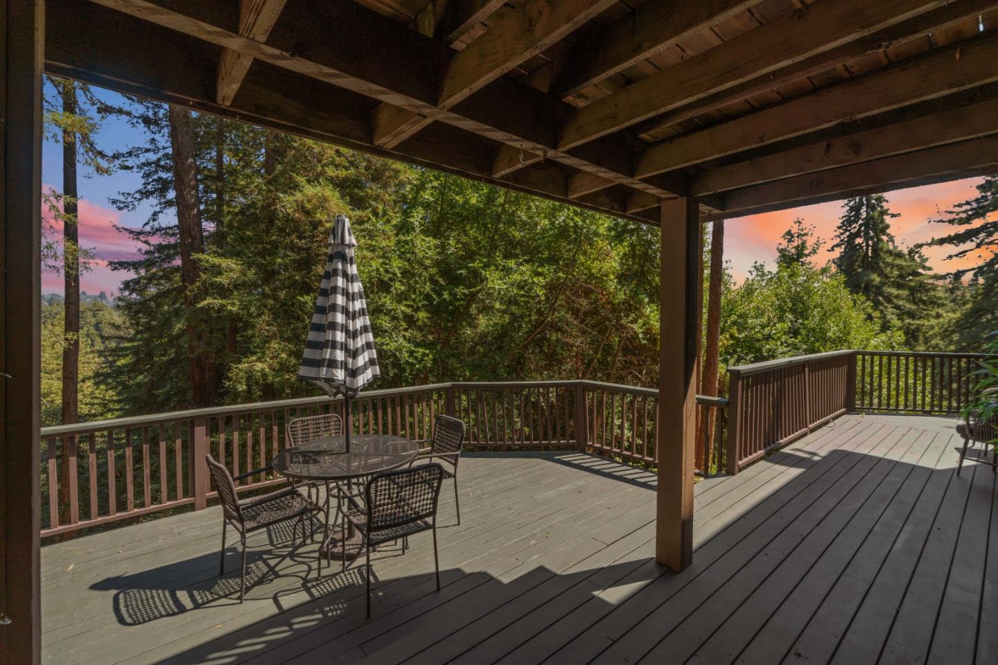 Detail Gallery Image 83 of 107 For 70 Highgate Rd, Scotts Valley,  CA 95066 - 3 Beds | 2/1 Baths