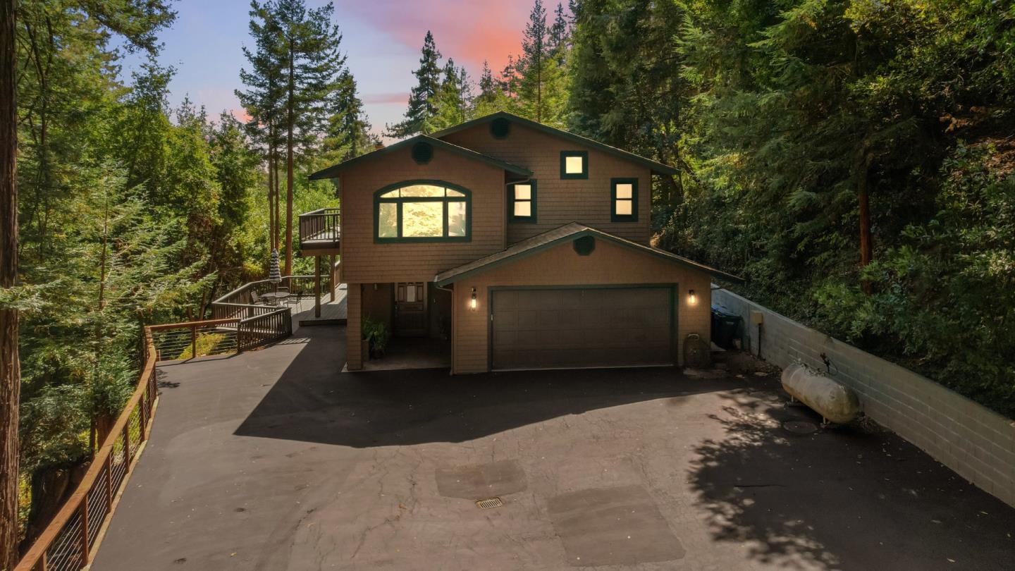 Detail Gallery Image 93 of 107 For 70 Highgate Rd, Scotts Valley,  CA 95066 - 3 Beds | 2/1 Baths