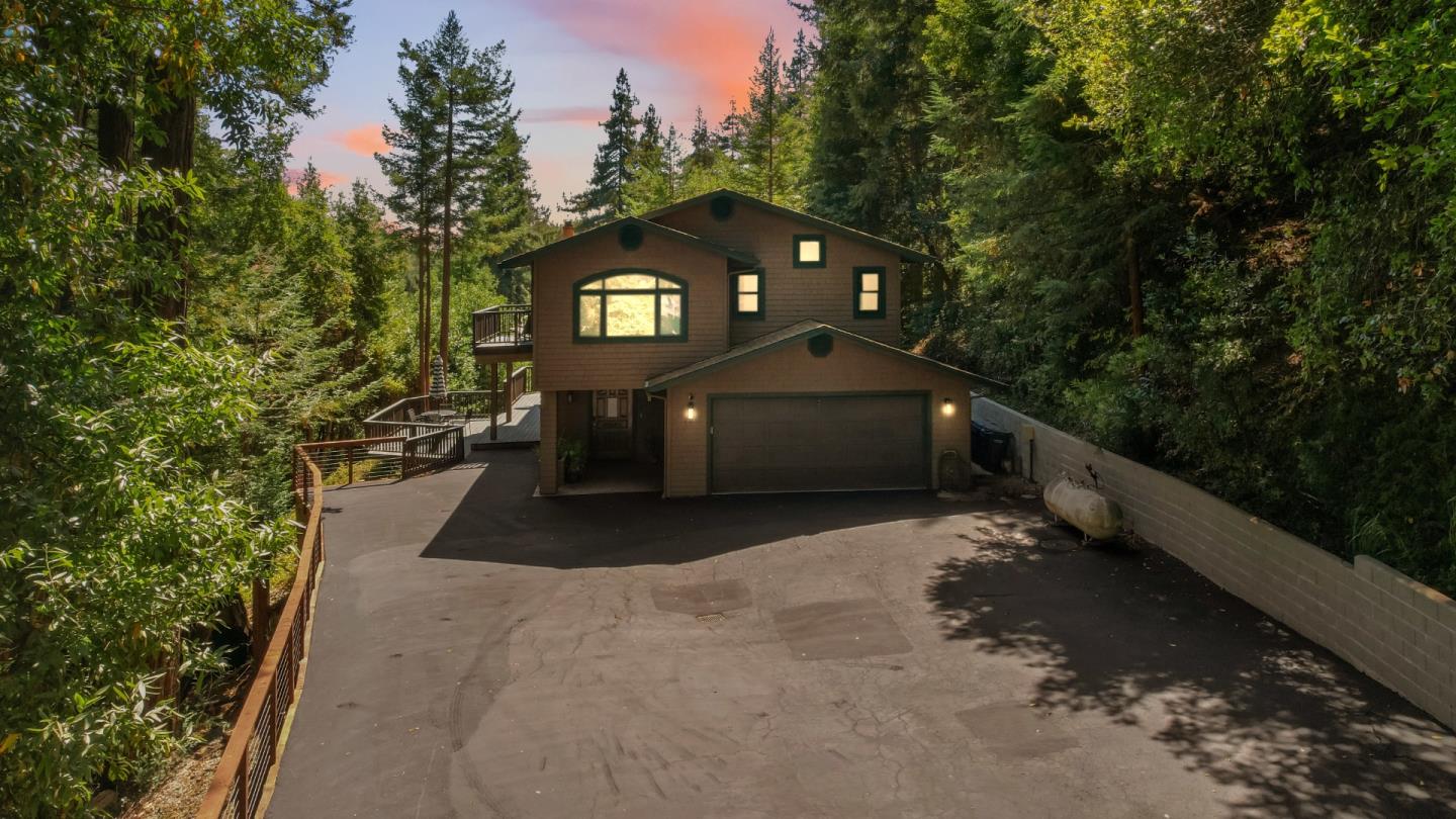 Detail Gallery Image 94 of 107 For 70 Highgate Rd, Scotts Valley,  CA 95066 - 3 Beds | 2/1 Baths