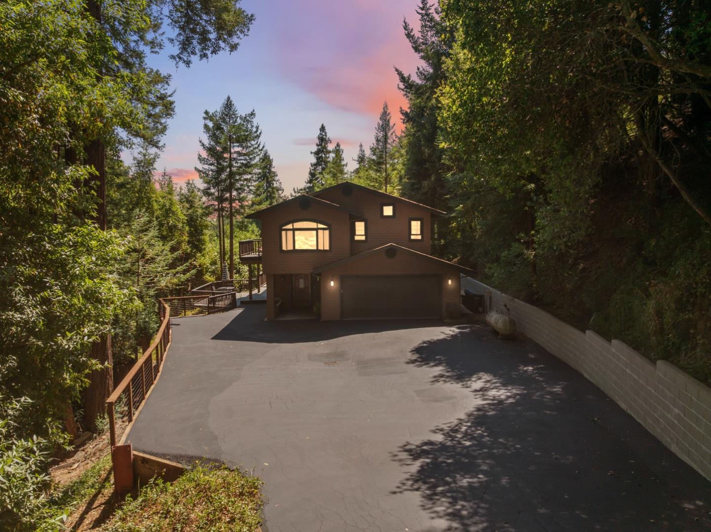 Detail Gallery Image 95 of 107 For 70 Highgate Rd, Scotts Valley,  CA 95066 - 3 Beds | 2/1 Baths