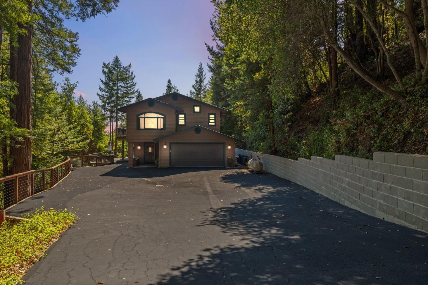 Detail Gallery Image 96 of 107 For 70 Highgate Rd, Scotts Valley,  CA 95066 - 3 Beds | 2/1 Baths