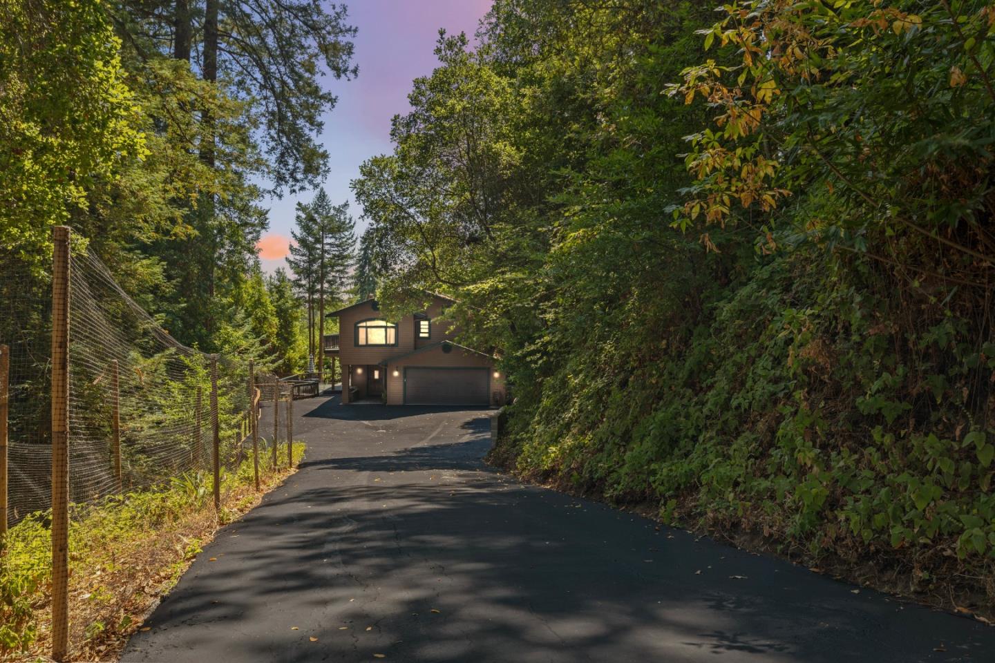 Detail Gallery Image 97 of 107 For 70 Highgate Rd, Scotts Valley,  CA 95066 - 3 Beds | 2/1 Baths