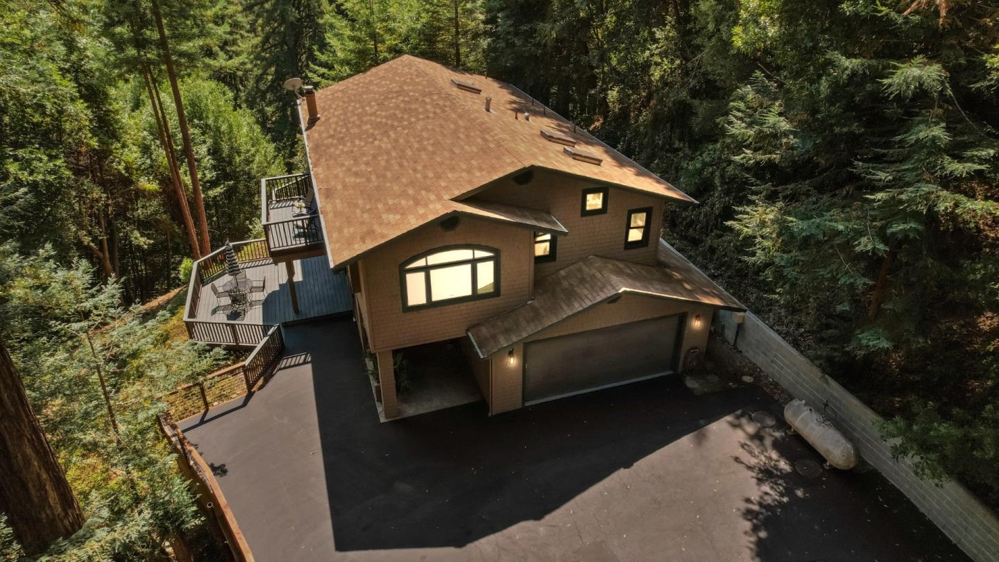 Detail Gallery Image 98 of 107 For 70 Highgate Rd, Scotts Valley,  CA 95066 - 3 Beds | 2/1 Baths