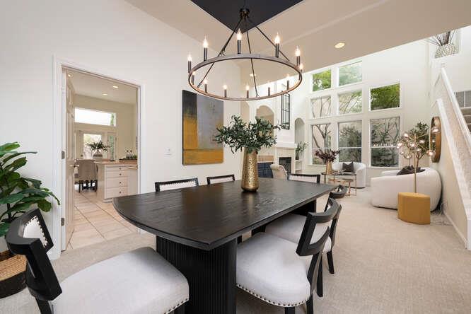 Detail Gallery Image 10 of 48 For 816 Corriente Point Dr, Redwood Shores,  CA 94065 - 4 Beds | 3 Baths